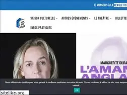Sites similar to theatre-atelier.com