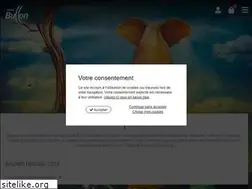 Sites similar to theatre-buffon.fr