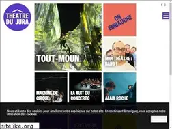 Sites similar to theatre-du-jura.ch