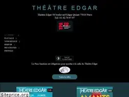 Sites similar to theatre-edgar.com