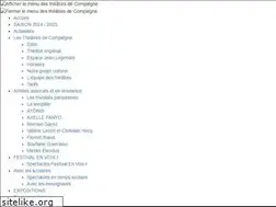 Sites similar to theatre-imperial.com
