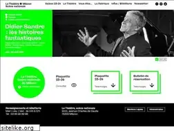 Sites similar to theatre-macon.com