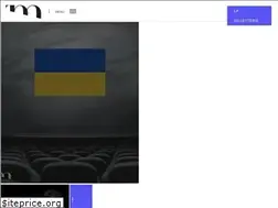 Sites similar to theatre-martyrs.be