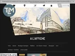 Sites similar to theatre-meaux.fr