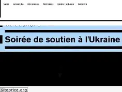 Sites similar to theatre-odeon.eu