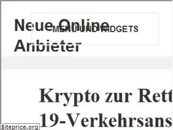 Sites similar to theatre-ouvert.net