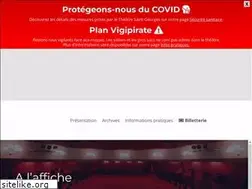 Sites similar to theatre-saint-georges.com