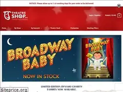 Sites similar to theatre-shop.com