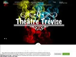 Sites similar to theatre-trevise.com