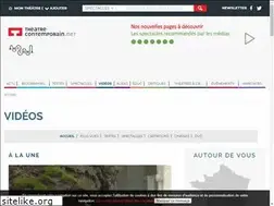 Sites similar to theatre-video.net