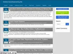 Sites similar to theatre.bookmarking.site