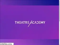 Sites similar to theatre.co.jp