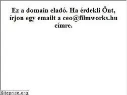 Sites similar to theatre.org.hu