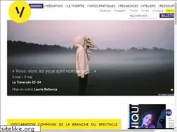 Sites similar to theatre.univ-montp3.fr