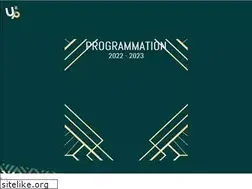 Sites similar to theatre14.fr