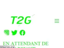 Sites similar to theatre2gennevilliers.com
