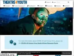 Sites similar to theatre4youth.co.za