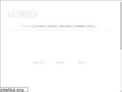 Sites similar to theatrealenvers.fr