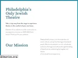 Sites similar to theatreariel.org