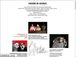 Sites similar to theatreart.de