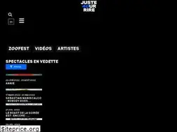 Sites similar to theatrebromont.com