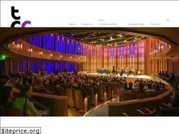 Sites similar to theatrecc.com