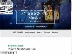 Sites similar to theatrecentre.com