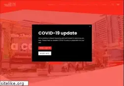 Sites similar to theatrecentre.org