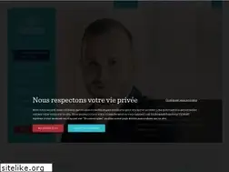 Sites similar to theatrechampselysees.fr
