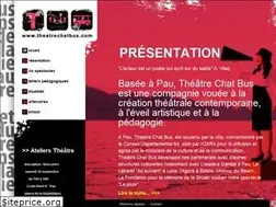 Sites similar to theatrechatbus.com