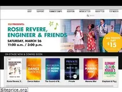 Sites similar to theatrecr.org