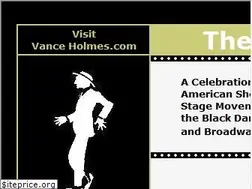 Sites similar to theatredance.com