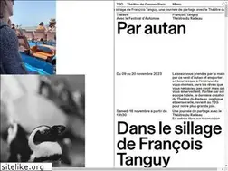 Sites similar to theatredegennevilliers.fr