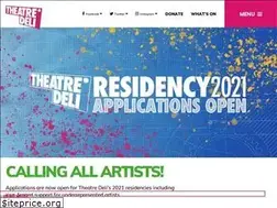 Sites similar to theatredeli.co.uk