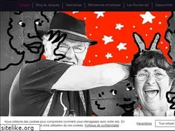 Sites similar to theatredelunite.com