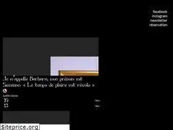 Sites similar to theatredelusine.ch