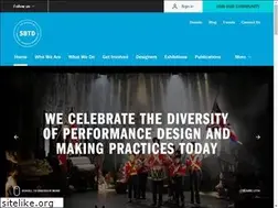 Sites similar to theatredesign.org.uk