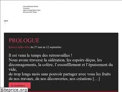 Sites similar to theatredesilets.fr
