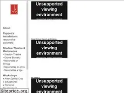 Sites similar to theatredu1k.com
