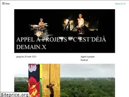 Sites similar to theatreduloup.ch