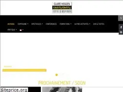 Sites similar to theatredumouvement.com