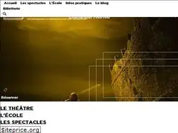 Sites similar to theatredunord.fr
