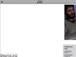 Sites similar to theatreduparc.com