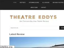 Sites similar to theatreeddys.blogspot.com