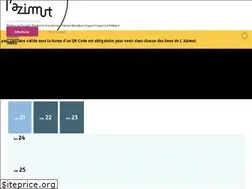 Sites similar to theatrefirmingemier-lapiscine.fr