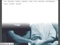 Sites similar to theatreforliving.com