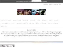 Sites similar to theatregold-memorabilia.com