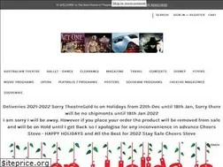 Sites similar to theatregold1.mybigcommerce.com