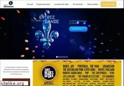 Sites similar to theatregranada.com