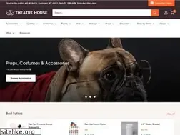 Sites similar to theatrehouse.com